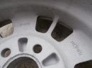 4x alu kola, elektrony Ronal rozte 5x112 velikost 6x14 originl Ford r.v.1975